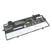 Аккумулятор для ноутбука Lenovo ThinkPad X1 Yoga Gen 6 (15.44V 3610mAh) p/n: L20M4P71; SB10T83216