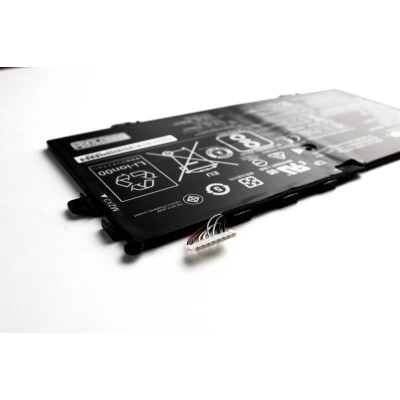 Аккумулятор для ноутбука Lenovo Yoga 3 Pro 11 (7.6V 4400mAh) ORG p/n: L14L4P71; L14M4P71