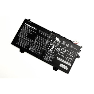 Аккумулятор для ноутбука Lenovo Yoga 3 Pro 11 (7.6V 4400mAh) ORG p/n: L14L4P71; L14M4P71