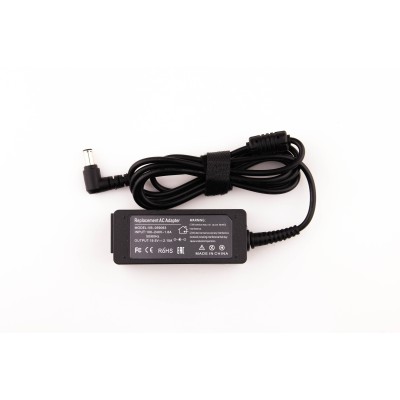 Блок питания для ноутбука Sony 19.5V 2.15A (6.5x4.4) 40W