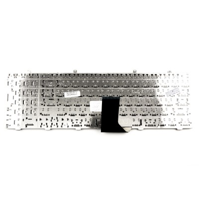 Клавиатура для ноутбука Dell 1564 p/n: NSK-DR0SQ, 9Z.N4BSQ.00R Клавиатура для ноутбука Dell 1564 p/n: NSK-DR0SQ, 9Z.N4BSQ.00R