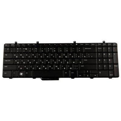 Клавиатура для ноутбука Dell 1564 p/n: NSK-DR0SQ, 9Z.N4BSQ.00R