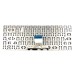 Клавиатура для HP 14-CF 240 g7 p/n: V162530I5, L47771-001, 490.0GG07.AS01