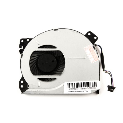 Вентилятор/Кулер для ноутбука HP 14-F ORG p/n: AB09005HX060B00, 734916-001