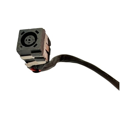 Разъем питания для ноутбука Dell Inspiron 3700 (7.4X5.0) p/n: DC031