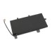 Аккумулятор для ноутбука Asus UX450FD-BE069R (11.55V 4502mAh) p/n: C31N1803