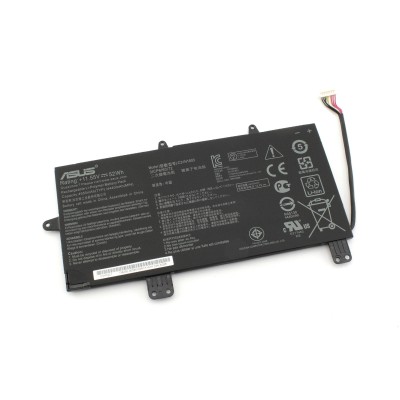 Аккумулятор для ноутбука Asus UX450FD-BE014T (11.55V 4502mAh) p/n: C31N1803