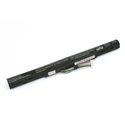 Аккумулятор для ноутбука Acer Extensa 2510 (14.8V 2500mAh) p/n: AL15A32 KT.00403.025