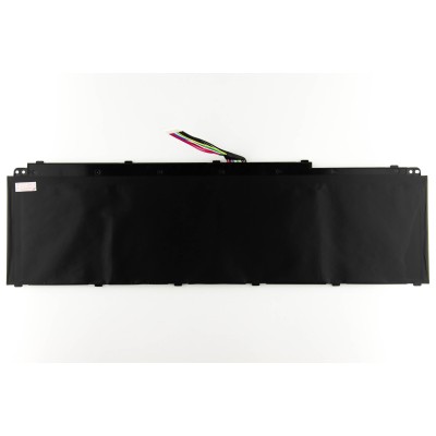 Аккумулятор для ноутбука Acer Predator Helios 700 PT717-71 (15.4V 4670mAh) ORG p/n: AP18A5P