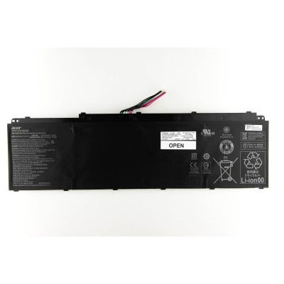 Аккумулятор для ноутбука Acer Predator Helios 700 PT717-71 (15.4V 4670mAh) ORG p/n: AP18A5P