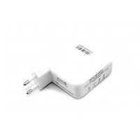 Блок питания для ноутбука Apple A1718 20.3V 3A 61W Amperin с проводом Type C