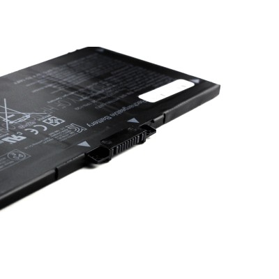 Аккумулятор для ноутбука HP 15-CN (11.55V 3400mAh) ORG p/n: LK03XL HSTNN-UB7I TPN-W127 TPN- W128