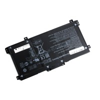 Аккумулятор для ноутбука HP 15-CP (11.55V 3400mAh) ORG p/n: LK03XL HSTNN-UB7I TPN-W127 TPN- W128