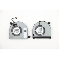 Вентилятор/Кулер для ноутбука HP 15-ED L+R p/n: EG50040S1, L93194-001, L93193-001