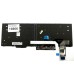 Клавиатура для ноутбука Lenovo Thinkpad E580 p/n: 01YP560, SN20P34095