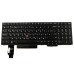 Клавиатура для ноутбука Lenovo Thinkpad E580 p/n: 01YP560, SN20P34095