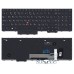 Клавиатура для ноутбука Lenovo Thinkpad E580 p/n: 01YP560, SN20P34095