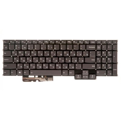 Клавиатура для ноутбука Lenovo Ideapad 5 Pro 16ACH6 p/n: PO5SXB-RU SN21B41042