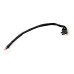 Разъем питания для ноутбука Asus GL551 6pin (5.5x2.5) с кабелем