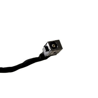 Разъем питания для ноутбука Asus GL551 6pin (5.5x2.5) с кабелем Разъем питания для ноутбука Asus GL551 6pin (5.5x2.5) с кабелем