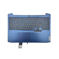 Клавиатура для ноутбука Lenovo Gaming 3-15ARH05 TopCase