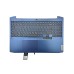 Клавиатура для ноутбука Lenovo Gaming 3-15ARH05 TopCase