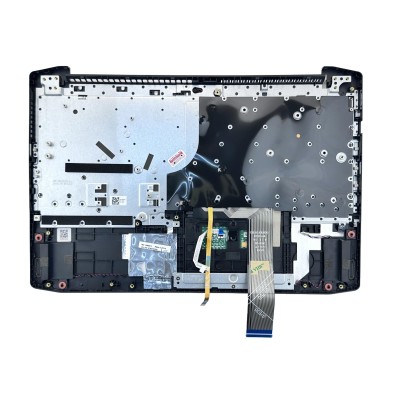 Клавиатура для ноутбука Lenovo Gaming 3-15ARH05 TopCase