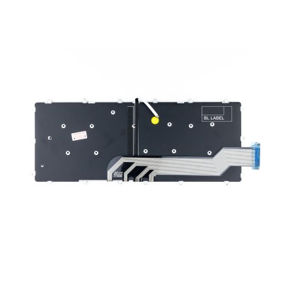 Клавиатура для ноутбука Dell Precision 15 7560 с подсветкой p/n: PK132V72B00 0713DM DLM19L5