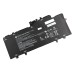 Аккумулятор для ноутбука HP 14-z (11.1V 2810mAh) ORG p/n: BO03XL; HSTNN-IB6P