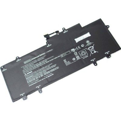 Аккумулятор для ноутбука HP 14-z (11.1V 2810mAh) ORG p/n: BO03XL; HSTNN-IB6P