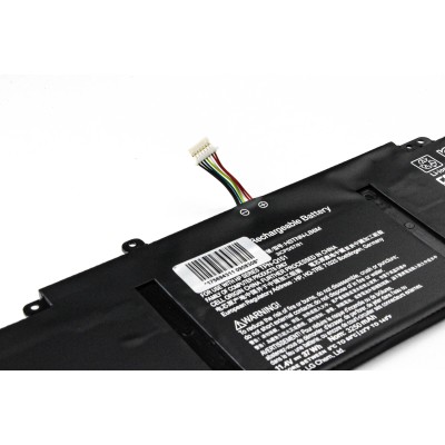 Аккумулятор для ноутбука HP 11-1100 (11.1V 2600mAh) ORG p/n: SQU-1208; H729759-241; 729759-831; 729892-001; 759916-121; 760604-001; F3B95AA; HSTNN-IB6N; HSTNN-YB5P; KP03; KP03036; KP06; TPN-C112