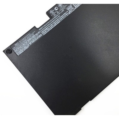 Аккумулятор для ноутбука HP EliteBook 850 (11.1V 3820mAh) ORG p/n: CS03XL HSTNN-IB6Y T7B32AA