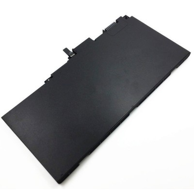 Аккумулятор для ноутбука HP EliteBook 850 (11.1V 3820mAh) ORG p/n: CS03XL HSTNN-IB6Y T7B32AA