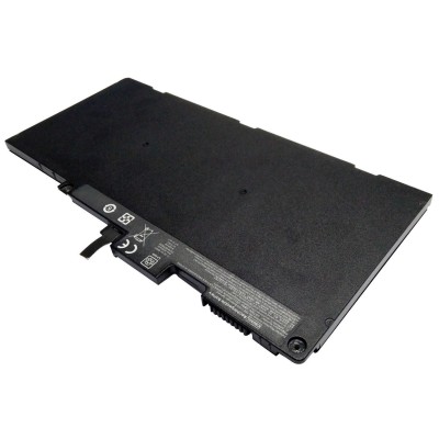 Аккумулятор для ноутбука HP EliteBook 745 G3 (11.1V 3820mAh) ORG p/n: CS03XL HSTNN-IB6Y T7B32AA