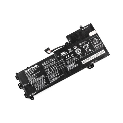 Аккумулятор для ноутбука Lenovo 510s-13ISK (7.4V 4050mAh) ORG p/n: L14M2P24