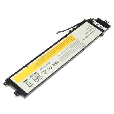 Аккумулятор для ноутбука Lenovo Y40-70 (7.4V 6500mAh) p/n: L13C4P01; L13L4P01; L13M4P01