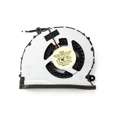 Вентилятор (Кулер) для ноутбука Samsung DP515A p/n: DFS602205M30T, BA31-00137A