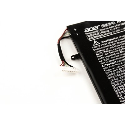 Аккумулятор для ноутбука Acer AO1-431 (11.4V 4810mAh) ORG p/n: AP15H8i 3ICP4/65/150-1