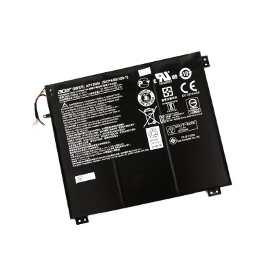 Аккумулятор для ноутбука Acer AO1-431 (11.4V 4810mAh) ORG p/n: AP15H8i 3ICP4/65/150-1