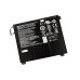 Аккумулятор для ноутбука Acer AO1-431 (11.4V 4810mAh) ORG p/n: AP15H8i 3ICP4/65/150-1