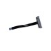 Разъем/переходник HDD Dell Inspiron 3580/Dell Inspiron 3583/Dell Inspiron 5570/Dell Inspiron 5575 p/n: NBX00028C00