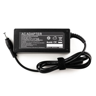 Блок питания для ноутбука Asus UX50 19V 3.42A (5.5x2.5) 65W ОЕМ