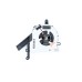 Вентилятор/Кулер для моноблока HP 24-DF 24-DP ORG p/n: L91399-001