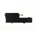 Аккумулятор для ноутбука Lenovo 320S-13IKB (11.52V 2000mAh) p/n: L17L3P61; L17M3P61; L17C3P61