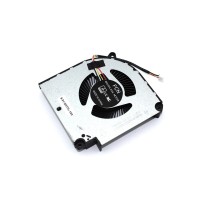 Вентилятор/Кулер для ноутбука Hasee G7-CT7NA ORG P/N DFS5M325063B1N GPU