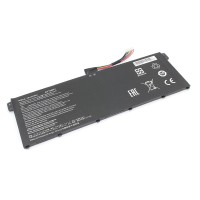 Аккумулятор для ноутбука Acer Aspire A315-52 (7.4V 4800mAh) p/n: AP16M5J (2ICP4/80/104)
