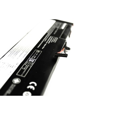 Аккумулятор для ноутбука Lenovo ThinkPad S440 (14.8V 2800mAh) ORG p/n: 45N1140; 45N1141