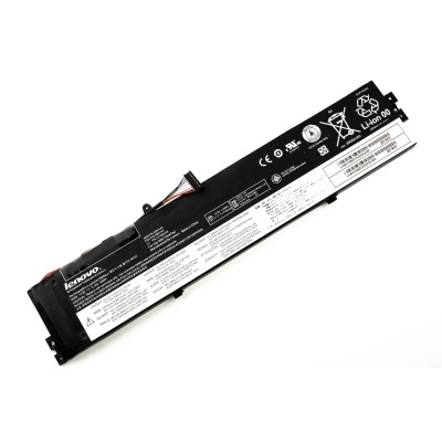 Аккумулятор для ноутбука Lenovo ThinkPad S440 (14.8V 2800mAh) ORG p/n: 45N1140; 45N1141