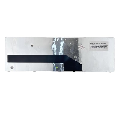 Клавиатура для ноутбука Gigabyte P35G p/n: V142645CK1 2Z703-UK355-S11S 97-D0002-US-OA-00-02