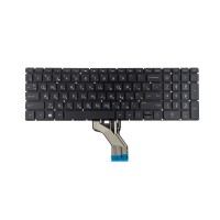 Клавиатура для HP 15-DS с подсветкой p/n: NSK-XN5BC 9Z.NEZBC.501 PK1329I1D00